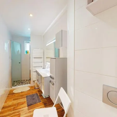 Maison Loft2 Centre Villa Caen