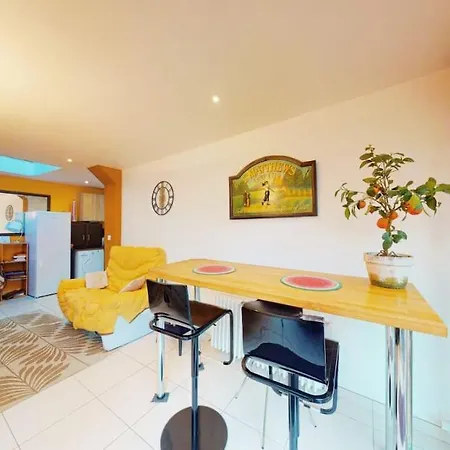 Maison Loft2 Centre