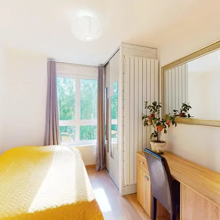 Maison Loft2 Centre Villa Caen